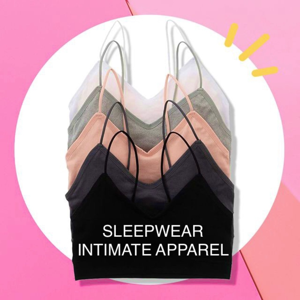 Women's Sleepwear & Intimate Apparel - Top Name Brands